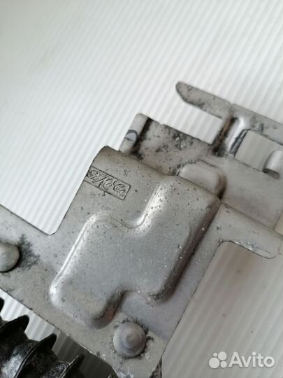 Радиатор АКПП мазда 3 бк, 1.6-2.0л