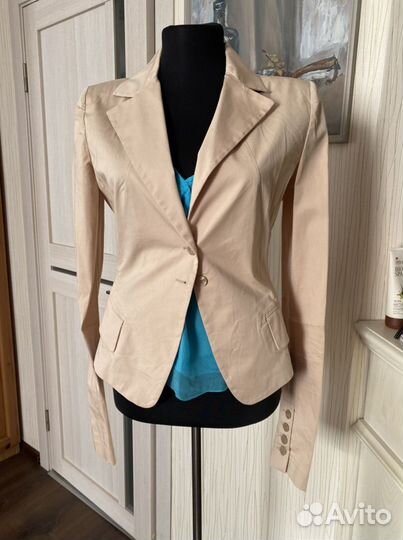 Жакет пиджак Patrizia Pepe 44