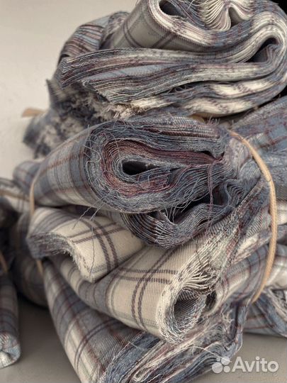 Швейное производство в Москве