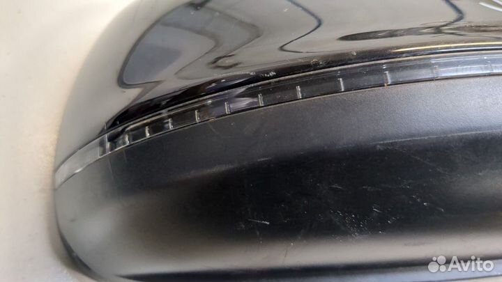 Зеркало боковое правое Audi Q7