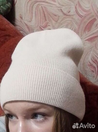 Шапка