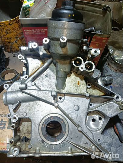 Запчасти для M 274920