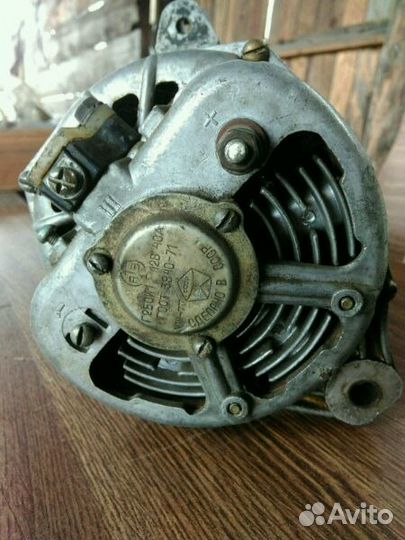 Генератор г250и1