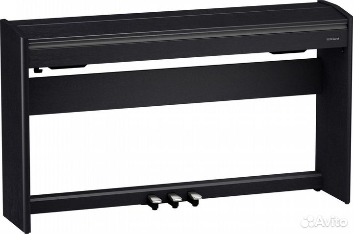 Roland F701-CB цифровое пианино