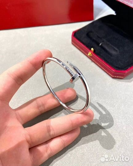 Браслет cartier