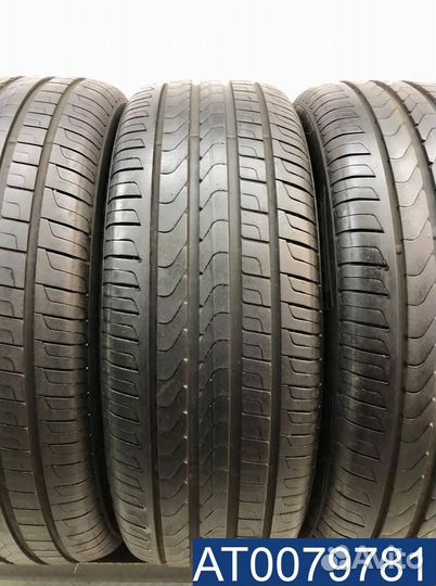 Pirelli Scorpion Verde 225/55 R19 98V