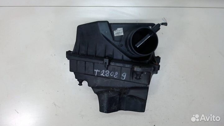 Корпус воздушного фильтра Ford C-Max, 2006