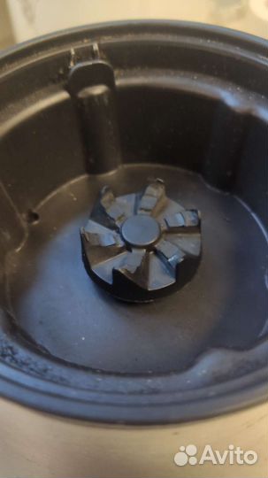 Блендер gemlux gl-bl1175gk