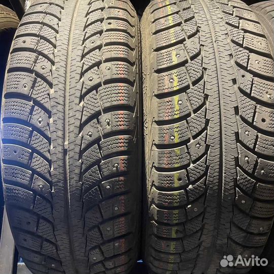 Gislaved Nord Frost 5 195/65 R15 91T