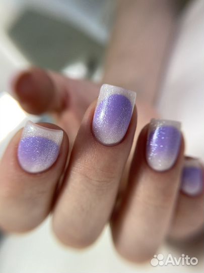 Мастер маникюра и педикюра