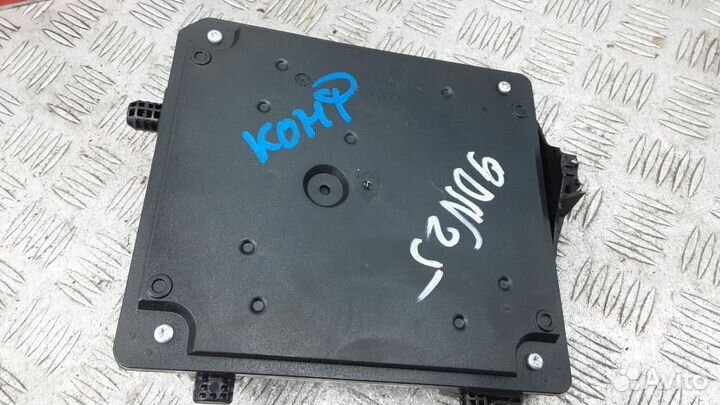 Блок комфорта Renault Fluence/Fluence Z.E