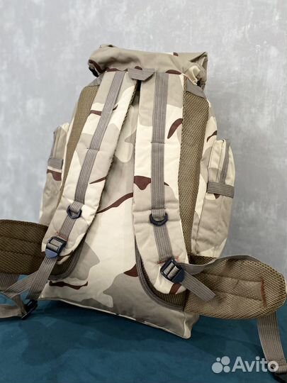 Тактический рюкзак