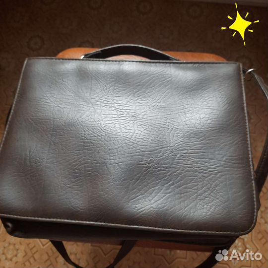 Сумка Garibaldi винтаж