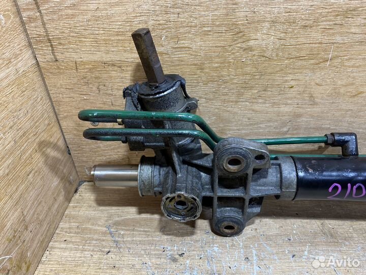 Рулевая рейка Renault Espace 3 Арт. 210149