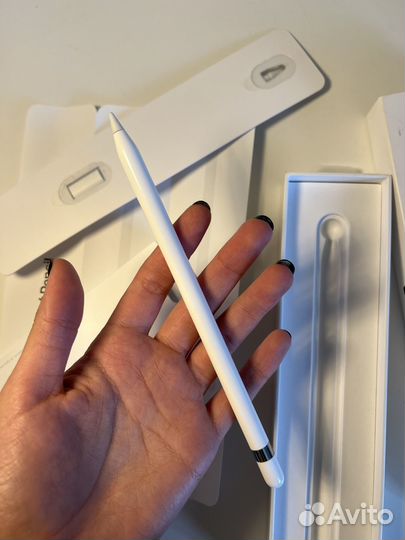 Стилус Apple Pencil (1-го поколения)