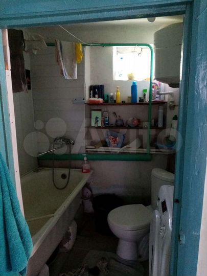 Коттедж 54 м² на участке 7 сот.