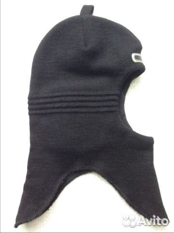 Зимний шлем Reima, р. 46