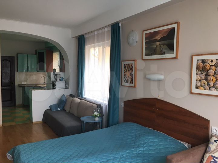 Комната 36 м², 3/6 эт.