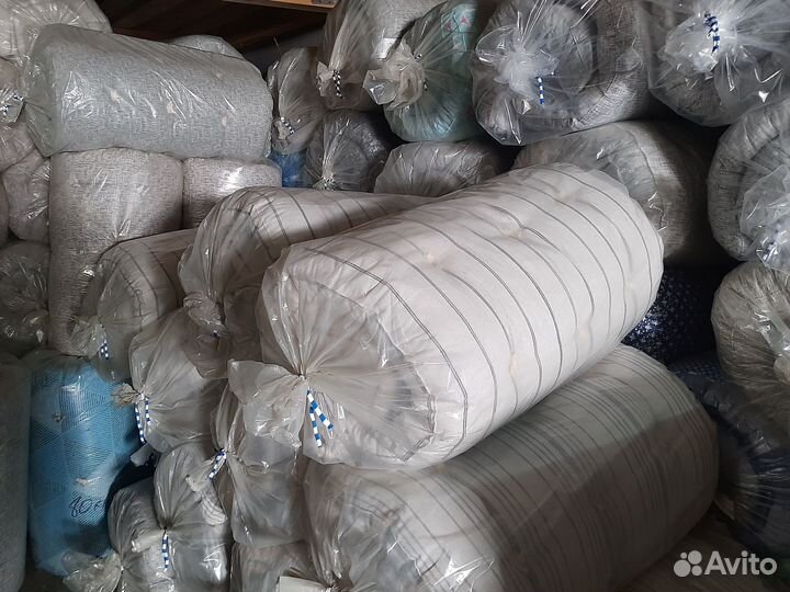 Матрас ватный новый. Все размеры. Доставка