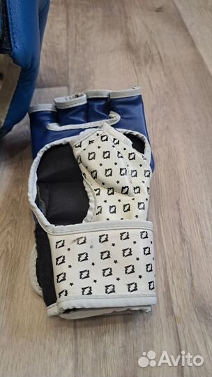 Перчатки fairtex