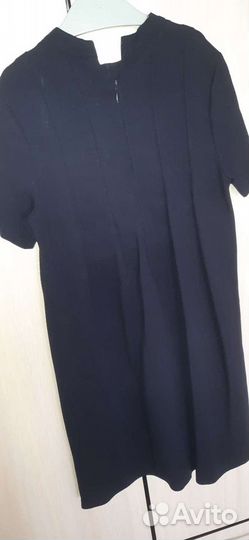 Школьное платье