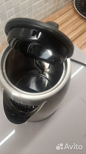 Электрочайник philips