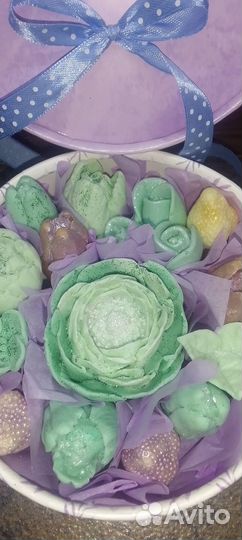Шоколадные наборы подарки