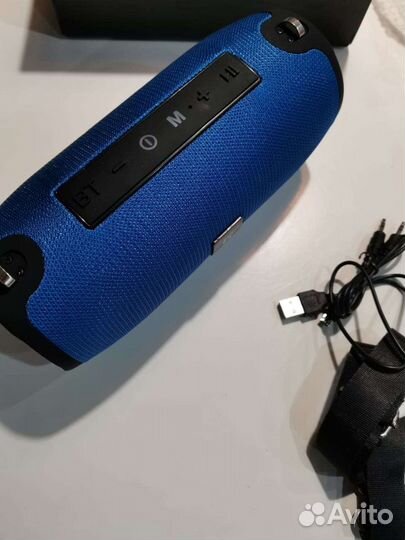 Музыкальная колонка Defender