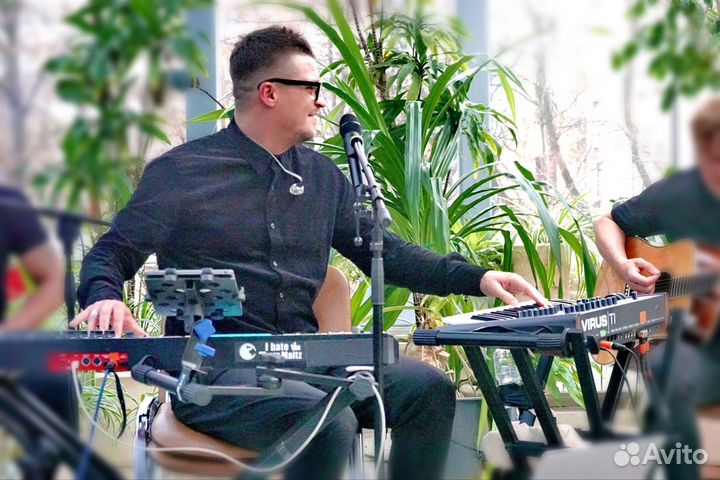 Билеты на концерт Антон Беляев 30.05