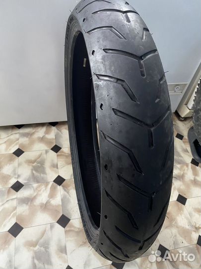 Мотошина 130/60 r21