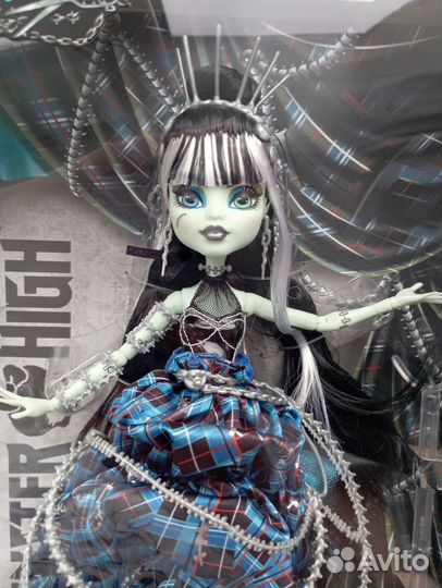 Продажа/ обмен Монстер хай