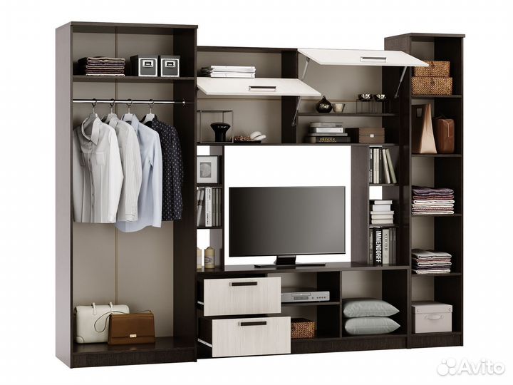 Стенка Марта