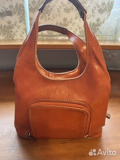 Сумкки женские б/у