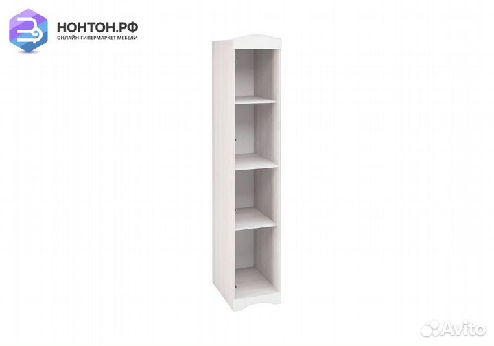 Шкаф 1-створчатый Флора