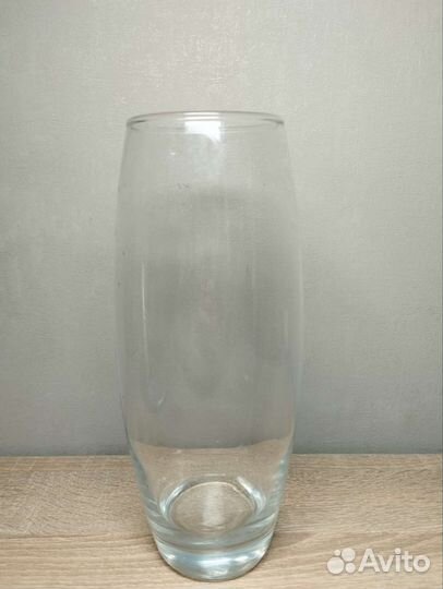 Вазы для цветов разные