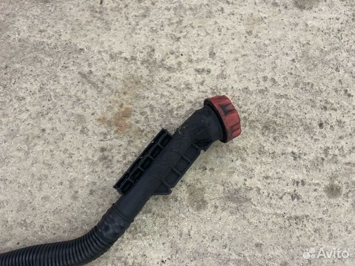 Маслозаливная горловина Volvo Fh4 D13C 2013