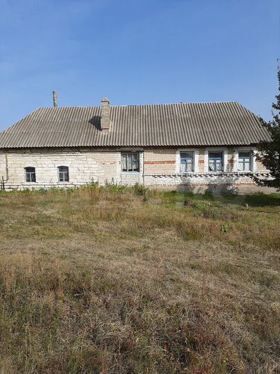 Дом 66,7 м² на участке 40 сот.