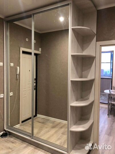 Мебель на заказ