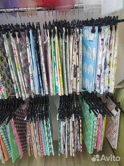 Продаю остатки польского хлопка