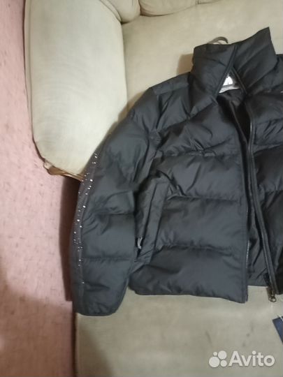 Зимняя куртка reebok