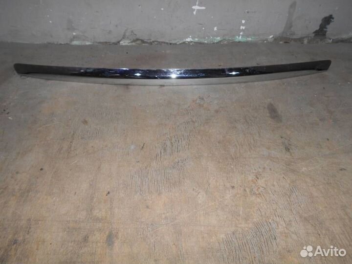 Молдинг капота от Ford Mondeo IV 2007-2015