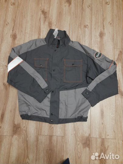 Костюм рабочий