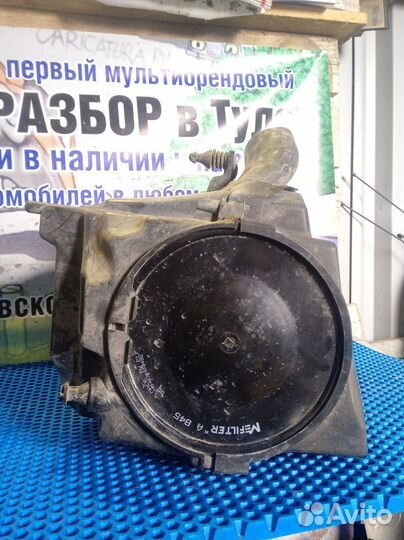 Корпус воздушного фильтра Ford Focus 3