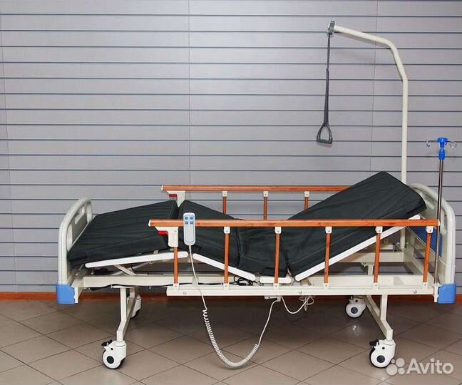 Кровать электрическая медицинская продажа, аренда