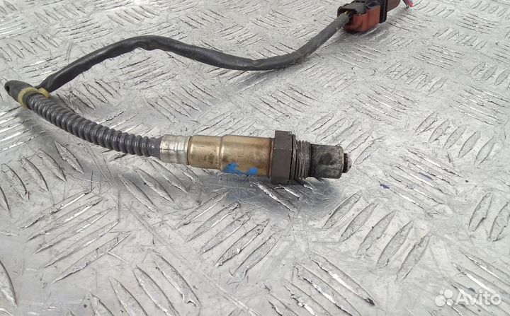 Датчик кислородный/Lambdasonde Audi A6/RS6/S6