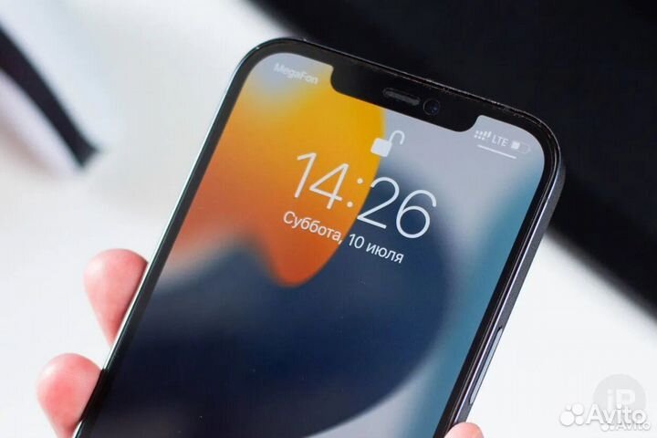 Наклейка гидрогелевой пленки на любой телефон