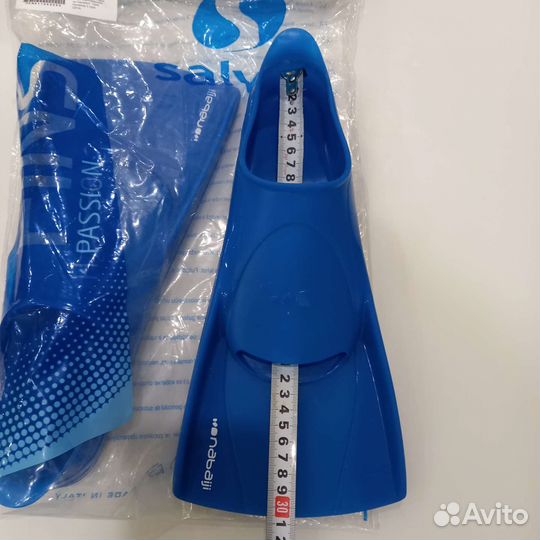 Ласты для плавания