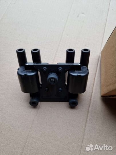 Катушка зажигания Lacetti Nexia F16D3