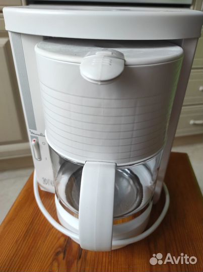 Кофеварка новая