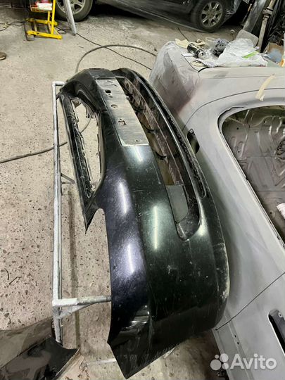 Продам бампер